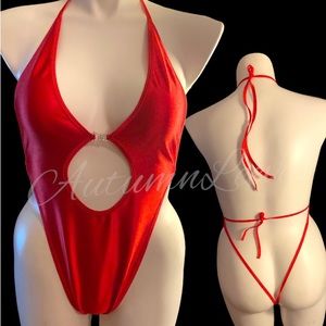 Exotic Dancewear